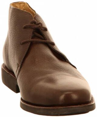 Anatomic Chukka Boots