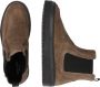 Antony Morato Heren Schoenen Herfst Winter Collectie Beige Heren - Thumbnail 8