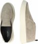 Antony Morato Beige Slip On Schoenen met Polyester en Polyurethaan Beige Heren - Thumbnail 5
