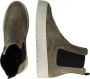 Antony Morato Sneakers MMFW01626-LE300005-2098 Bruin - Thumbnail 5