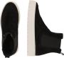 Antony Morato Sneakers MMFW01626-LE300005-9000 Zwart - Thumbnail 3