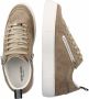 Antony Morato Sneakers mmfw01480 Beige Heren - Thumbnail 4