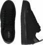 Antony Morato MMFW01508-LE500153 leren sneakers zwart - Thumbnail 13