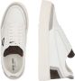 Antony Morato Sneakers met contrastgarnering model 'FLINT' - Thumbnail 6