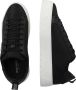 Antony Morato Sneakers met labelpatch model 'METAL' - Thumbnail 3
