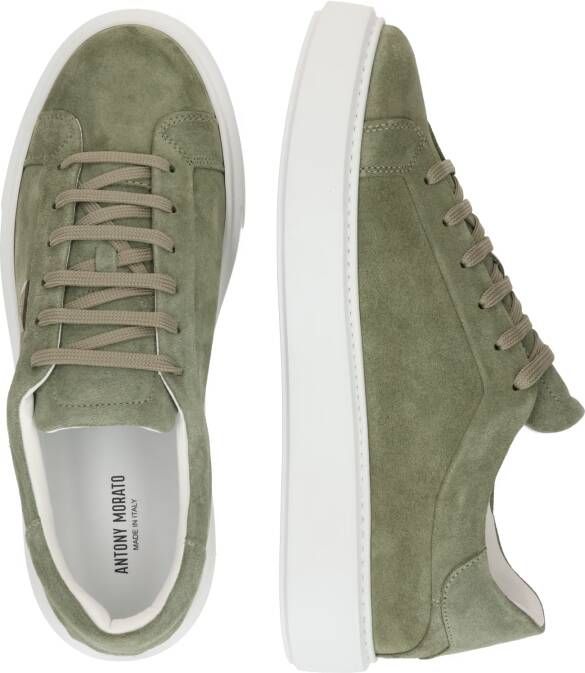 ANTONY MORATO Sneakers laag