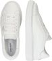 Antony Morato Mmfw01666 Lage sneakers Leren Sneaker Heren Wit - Thumbnail 5