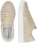 Antony Morato Artem heren sneaker Beige - Thumbnail 5
