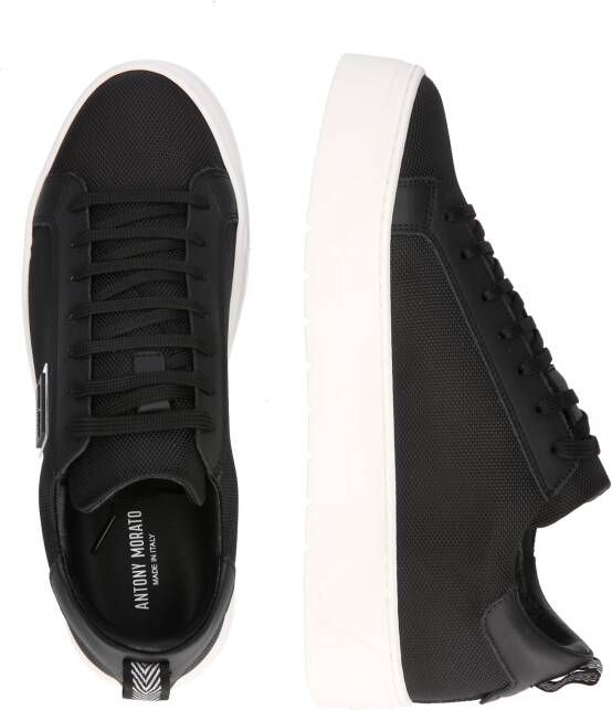 ANTONY MORATO Sneakers laag 'METAL BOLD'