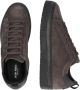Antony Morato Grijze Suède Lage Sneakers Gray Heren - Thumbnail 17