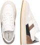 Antony Morato Witte Schoenen Stijlvol en Trendy White Heren - Thumbnail 8