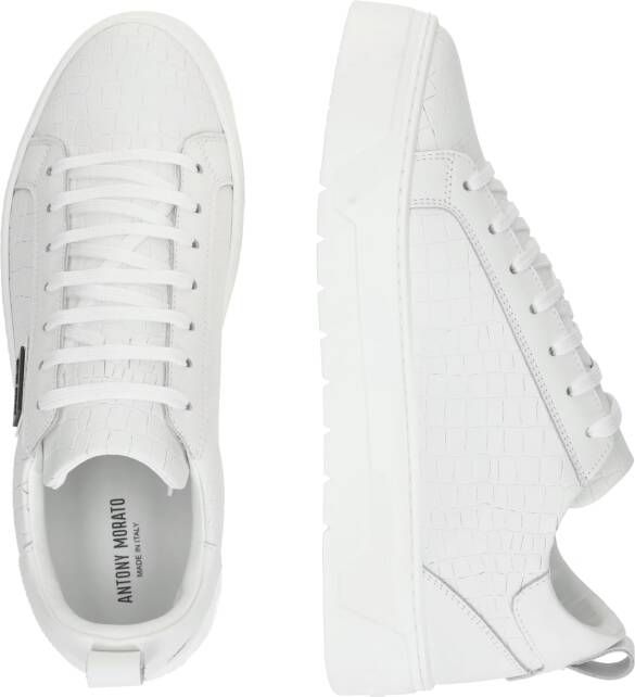 ANTONY MORATO Sneakers laag
