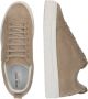 Antony Morato Sneakers van echt leer met logo-applicatie model 'Suede' - Thumbnail 12
