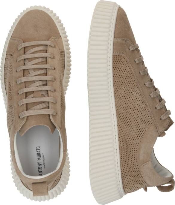 ANTONY MORATO Sneakers laag