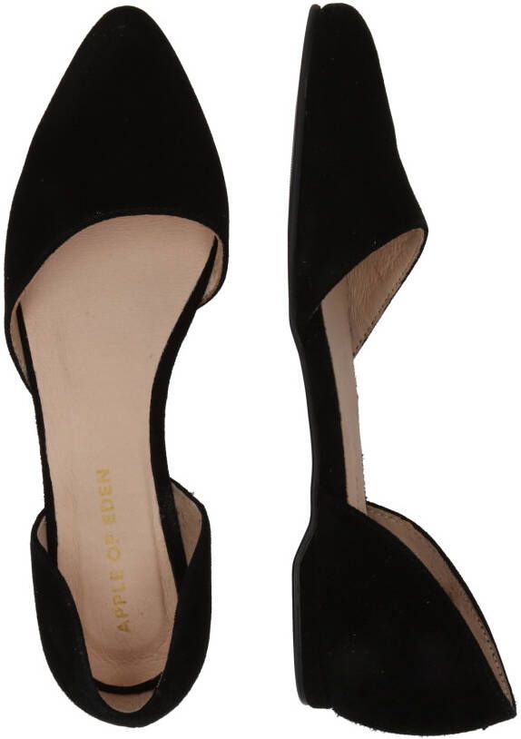 Apple of Eden Ballerina 'BLONDI'