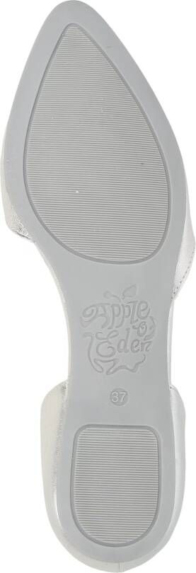 Apple of Eden Ballerina 'BLONDI'