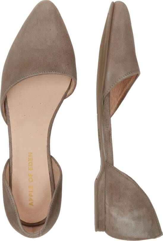 Apple of Eden Ballerina 'BLONDI'