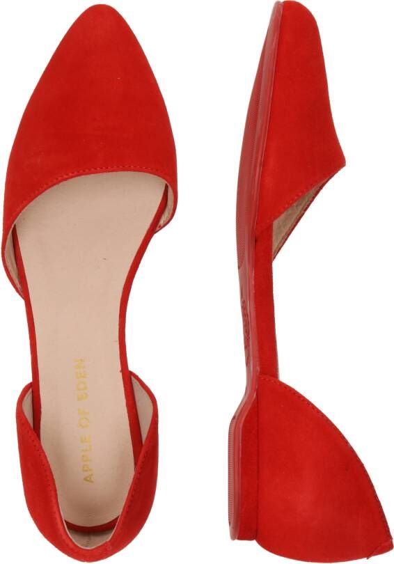 Apple of Eden Ballerina 'BLONDI'