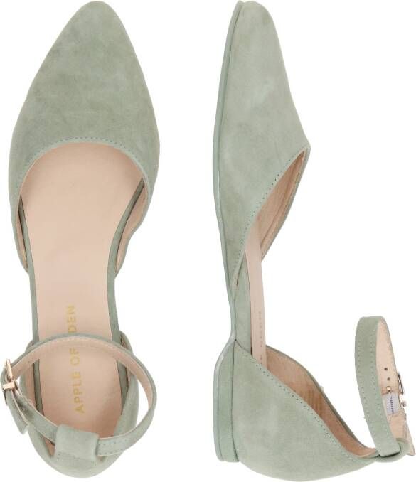 Apple of Eden Ballerina 'Bruna'