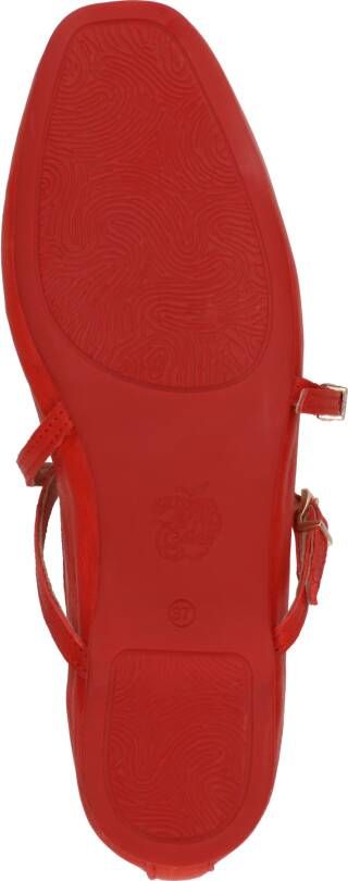 Apple of Eden Ballerina met riempjes