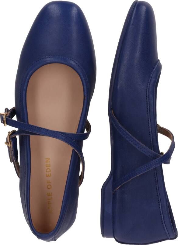 Apple of Eden Ballerina met riempjes 'MAE 26'