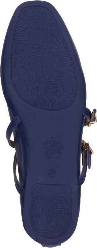 Apple of Eden Ballerina met riempjes 'MAE 26'