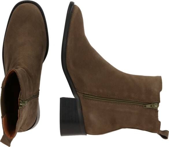 Apple of Eden Chelsea boots 'TESSA'