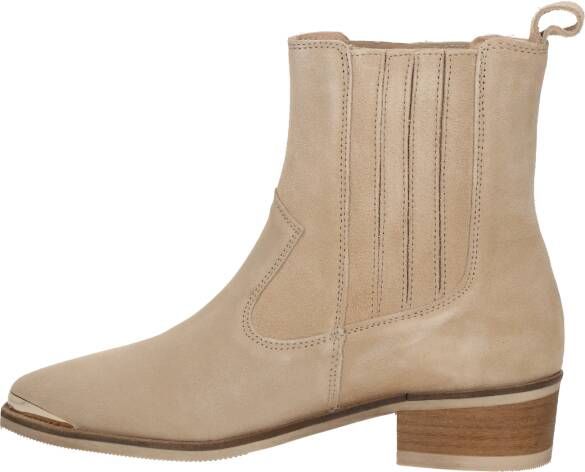 Apple of Eden Chelsea boots 'WHITNEY 41'