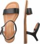 Apple of Eden Sandalen met riem 'Isa' - Thumbnail 2