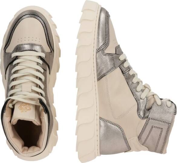 Apple of Eden Sneakers hoog 'Love'