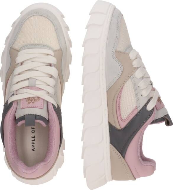 Apple of Eden Sneakers laag 'LIMA 14'