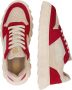 Apple of Eden LONDON 43 Volwassenen Lage sneakersDames sneakers Wit beige - Thumbnail 6