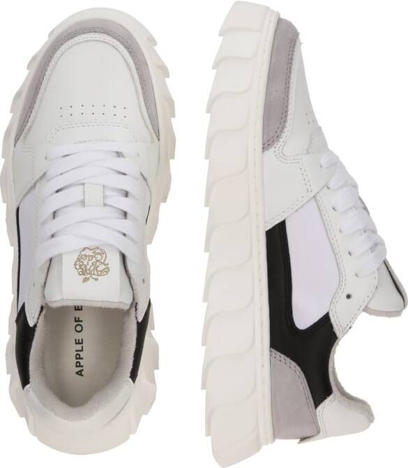 Apple of Eden Sneakers laag 'LONDON'