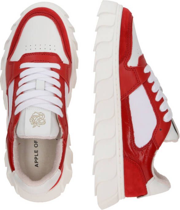 Apple of Eden Sneakers laag 'LONDON'