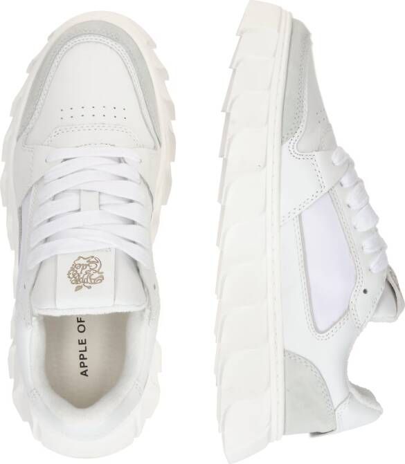 Apple of Eden Sneakers laag 'LONDON'