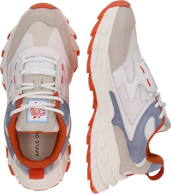 Apple of Eden Sneakers laag 'NANTES 34'