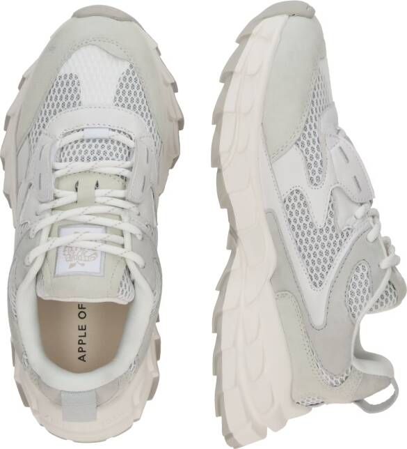 Apple of Eden Sneakers laag 'NANTES'