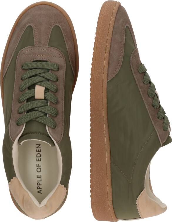 Apple of Eden Sneakers laag 'SALLY'