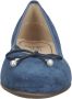 Ara Sardinia Highsoft dames ballerina Kobalt - Thumbnail 8