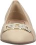 Ara Elegante Sardinia Ballerina Beige Dames - Thumbnail 11