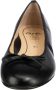 Ara Ballerinas Black Dames - Thumbnail 11