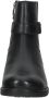 Ara Zwarte Liverpool Enkellaarzen Black Dames - Thumbnail 4