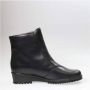 Ara Ankle Boots Zwart Dames - Thumbnail 4