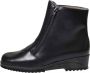 Ara Ankle Boots Zwart Dames - Thumbnail 5