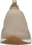 Ara Slip-on sneakers Lissabon Slipper halfschoen vrijetijdsschoen met comfortabele schacht G-breedte - Thumbnail 12
