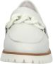 Ara Kent Cream White F+Wijdte Instapschoenen - Thumbnail 9