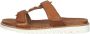 Ara 12-28130 Kent-Sport Nappa Soft Cognac Bruin Dames - Thumbnail 4