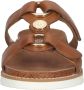 Ara 12-28130 Kent-Sport Nappa Soft Cognac Bruin Dames - Thumbnail 5