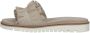 Ara Slippers KENT met high soft-binnenzool - Thumbnail 10