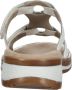 Ara Hawaii Dames Sandaal White Dames - Thumbnail 14